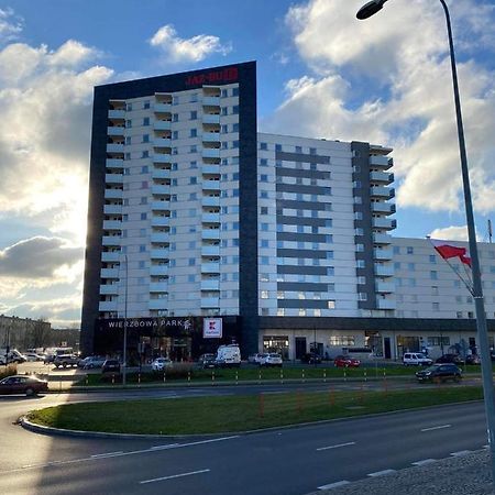 ביאליסטוק Apartament Wierzbowa Park מראה חיצוני תמונה