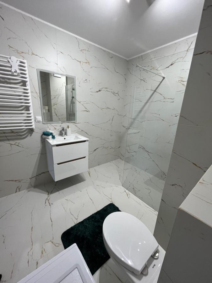 ביאליסטוק Apartament Wierzbowa Park מראה חיצוני תמונה